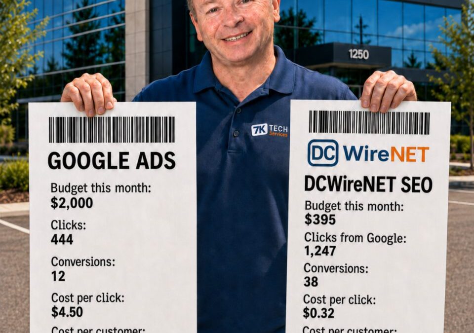 Why SEO That Keeps Working Is Worth the Investment